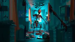 indian horror music sound effect