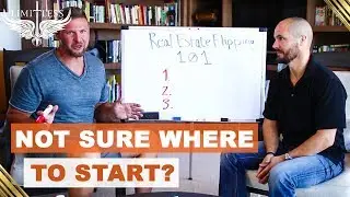 How To Get Into Real Estate Flipping