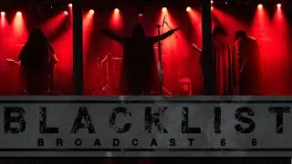 BLACK | LAKES - BLACKLIST BROADCAST [66]