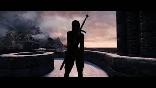 Skyrim Special Edition Showcase: Intrigued ENB