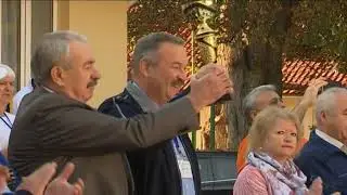 Spartachiada CNSM, ediția 2018