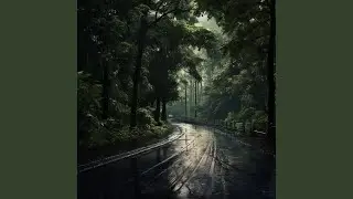 Rain's Gentle Echo