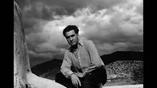 Edgard Var&egrave;se - &Eacute;tude pour &laquo; espace &raquo; (1947)
