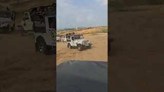 Desert Safari Ajmer | Jeep Safari | That Safari Ajmer | Desert Safari Pushkar| Indian Vlogs