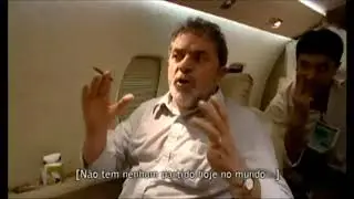 A estrat&eacute;gia eleitoral de Lula