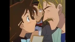 Detektiv Conan - Ran verkauft sich für ein Autogramm - Youtube Kacke