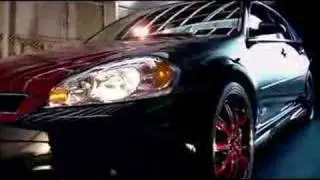 Chevy: Ain't We Got Love - 2007 Super Bowl commercial