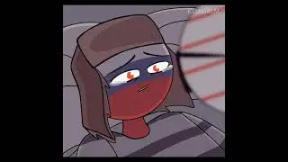 USA WANNA MAKE LOVE | RUSAME | COUNTRYHUMANS #animation #countryhumans #rusame #анимация #art