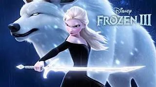 FROZEN 3 (SYNOPSIS + RELEASE DATE AND MORE&hellip;)