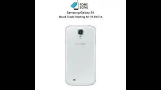 Samsung Galaxy S4 video