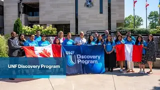 UNF Discovery Program