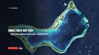 5 Things You Didn't Know About British Indian Ocean Territory