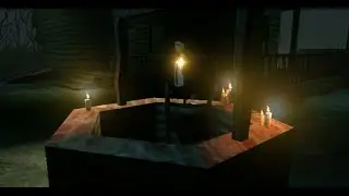 Lake Haven: Chrysalis (WALKTHROUGH) | PS1 Style Indie Survival Horror  game