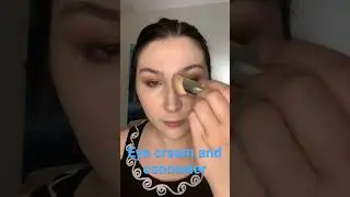 The best creamy eye cream and concealer in one! Kosas revealer concealer