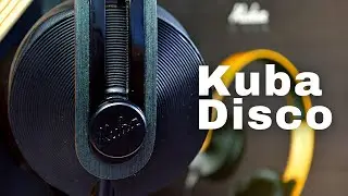 [Áudio] Kuba Disco - Herói Nacional [Análise e Review]