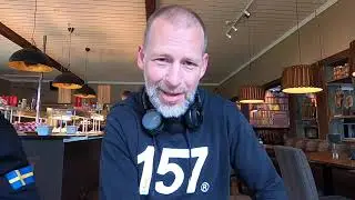 Lägerdagen  -  #1