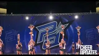 Prodigy Allstars - Midnight - Showcase 2019 (HD Music)