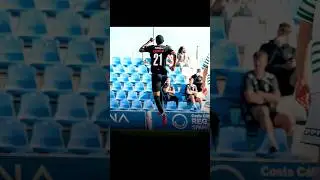 DENIL CASTILLO 🇪🇨 ANOT&Oacute; EN PARTIDO AMISTOSO CON MIDTJYLLAND 🇩🇰