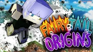 Fairy Tail Origins  #15 | TRAINING COMPLETED!! -[ Fairy Tail Anime Roleplay ]