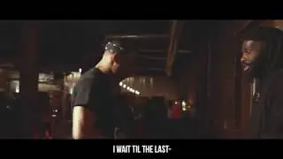 ITS SO MUCH DEEPER THAN RAP | TOBE FROM THE SWAT TOUR '19