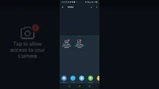 DEPOSIT DOGS DIRECTLY TO YOUR TELEGRAM WALLET 🪪 💳 💳 🪪