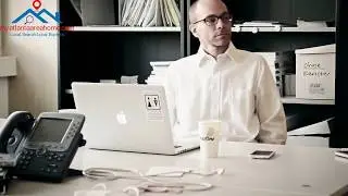 Promotional video for a Real estate search engine. [Ali Hamid Works]