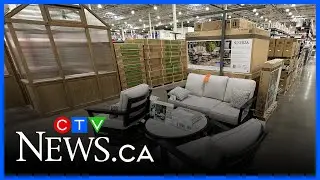 U.S. tariffs could most &lsquo;devastating&rsquo; impact on Canadian furniture industry: expert