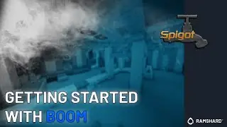 How To Use Boom | Minecraft Spigot Plugin Tutorial