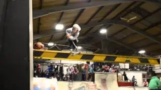 Dub-Sk8's| Evening At Empire