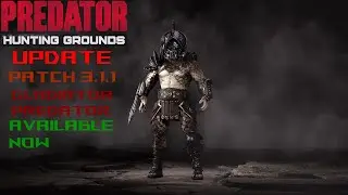 Stream! Predator Hunting Grounds | Hunt or Be Hunted 13 12 2024
