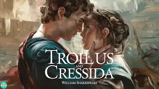 Troilus and Cressida - Chapter 2 |🎧 Audiobook with Scrolling Text 📖| Ion Books