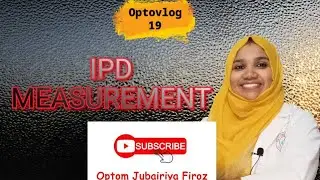 IPD Measurement Malayalam...