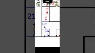 Stickman Strategy Tips! 🎯 040-2-sb 😊 #fun #stress relief #gaming