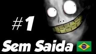 Sem Sa&iacute;da - Jogo tenso brasileiro! - Parte 1