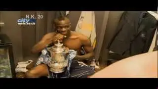 Mario Barwuah Balotelli - N.K. 20 - HD