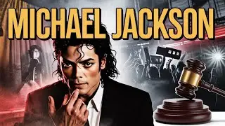 Did Michael Jackson Fake His Death? The Shocking Theory Explained