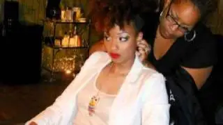 NEW DMV ARTIST!! Reesa Renee!!