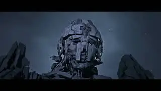 Robot - Reveal Trailer (Studio Behind Ico & Shadow of the Colossus)