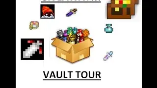Vault Giveaway Winner!!! FREE TOPS!!! GSORC FOUL ACROP ETC