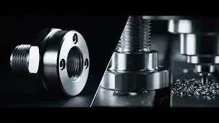 Custom Metal Hardware Parts (OEM) | Threaded & Precision Machined