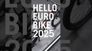 Rotwild Eurobike 2025  #mtb #emtb #eurobike #rotwild