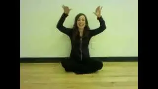 Snowflakes: Winter Action Song for Kids by Intellidance&reg;
