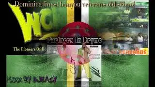 Dominica finest best of the best old school bouyon mixx by djeasyvia torchbrowser com
