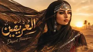 Amatix — Desert freedom  ( Melodic House & Techno & Bass house 2026 )