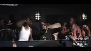 BET HIP HOP AWARDS 08**Exclusive**T.I. & Grand Hustle Fam Perfomance @ DREAMZ ATL