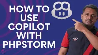 Install Copilot Plugin in PhpStorm | Enable Copilot Plugin in PhpStorm | Install Copilot in PhpStorm