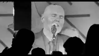 Billy Corgan (Smashing Pumpkins) - Here's To the Atom Bomb (live 2026 at NAMM)