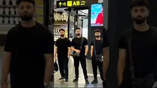 kazmi brother110 in Quter 2025 #kb110 #tranding#viral#shorts