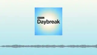 Trump Seeks Elusive China Trade Deal; US Terminates Canada Trade Talks | Bloomberg Daybreak: US...