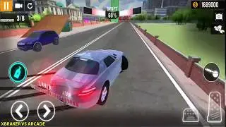 Car Racing Simulator - Real Car Driving - Android Gameplay FHD
